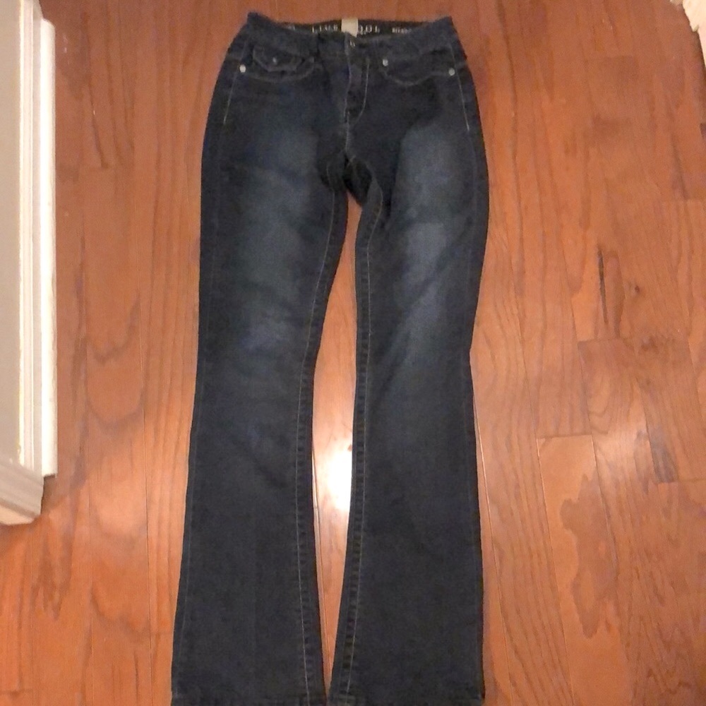 Liverpool jeans
